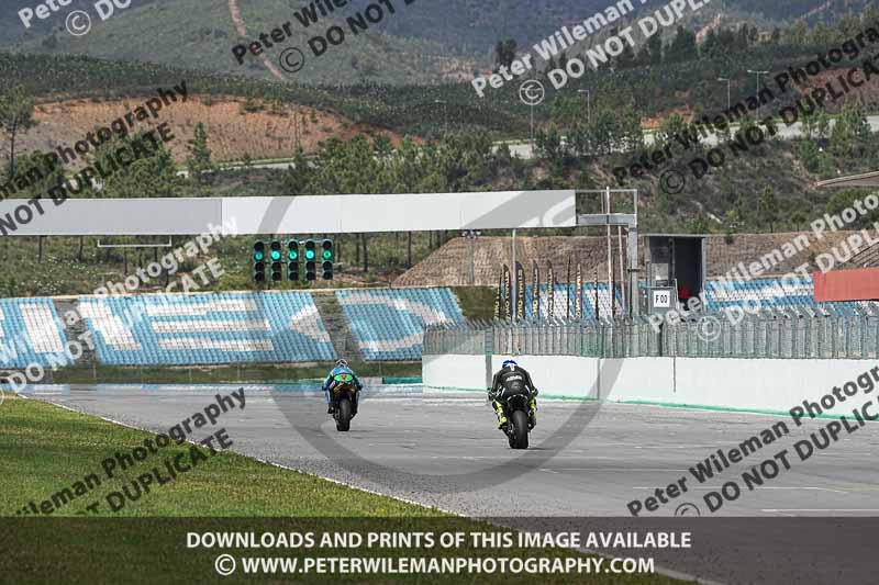 motorbikes;no limits;november 2019;peter wileman photography;portimao;portugal;trackday digital images